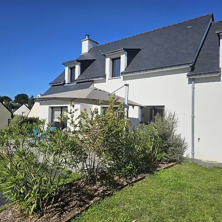 Casa vacanze 300m De La - Grande Terrasse - 8 Personnes *